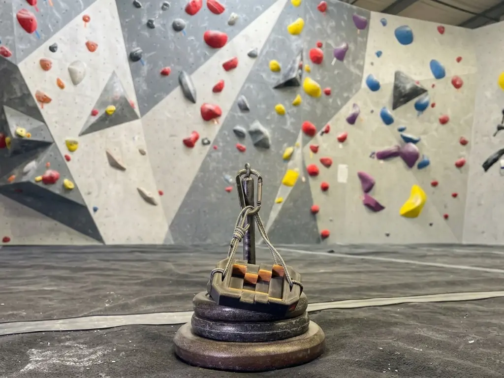 Lifting Edges - Real Wood Contact Surfaces